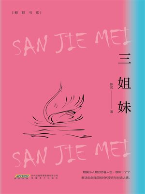 cover image of 三姐妹